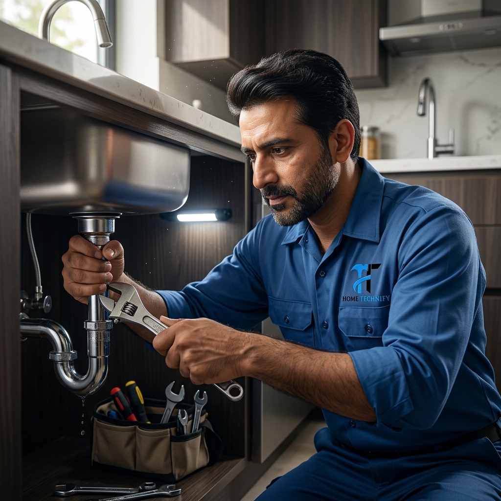 Plumbing