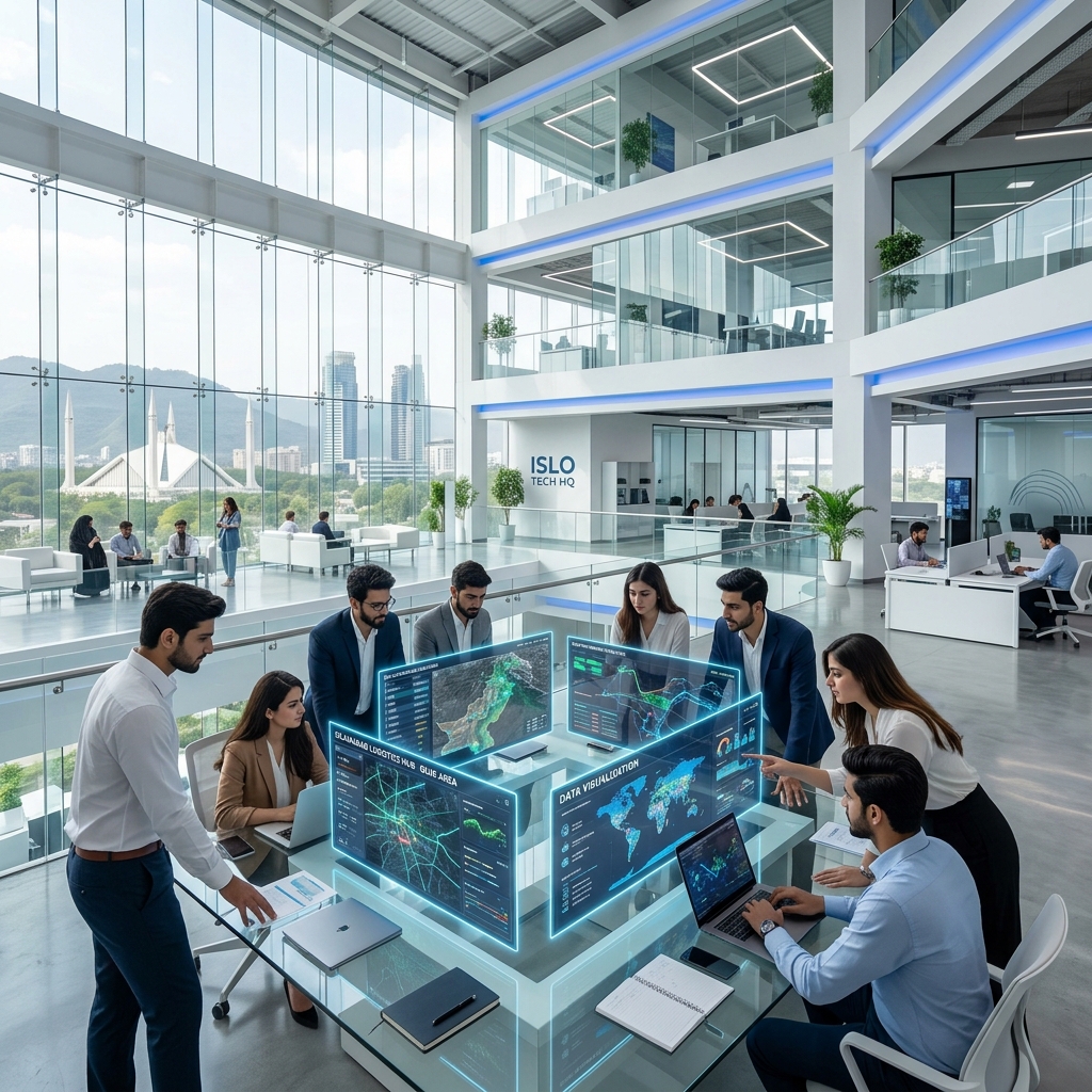 Innovation Lab